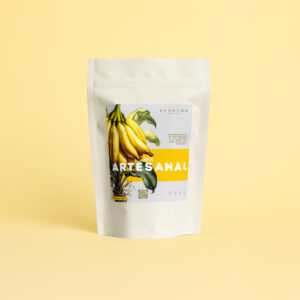 Snack Mix Artesanal
