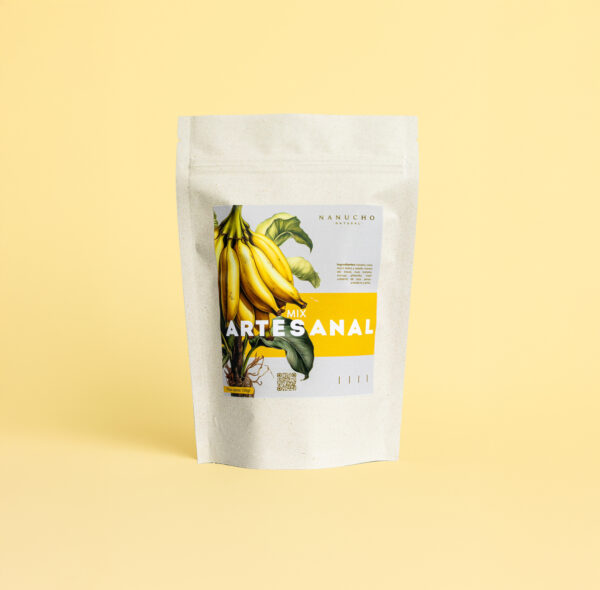 Snack Mix Artesanal