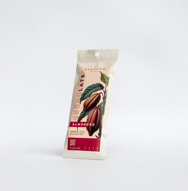 Chocolate Almendro