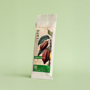 Chocolate Damasco