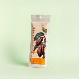 Chocolate Goyi