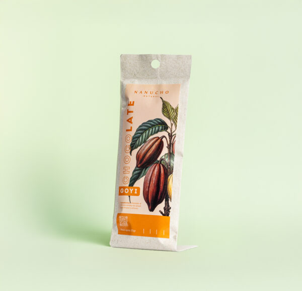 Chocolate Goyi