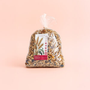 Granola Artesanal Nanucho