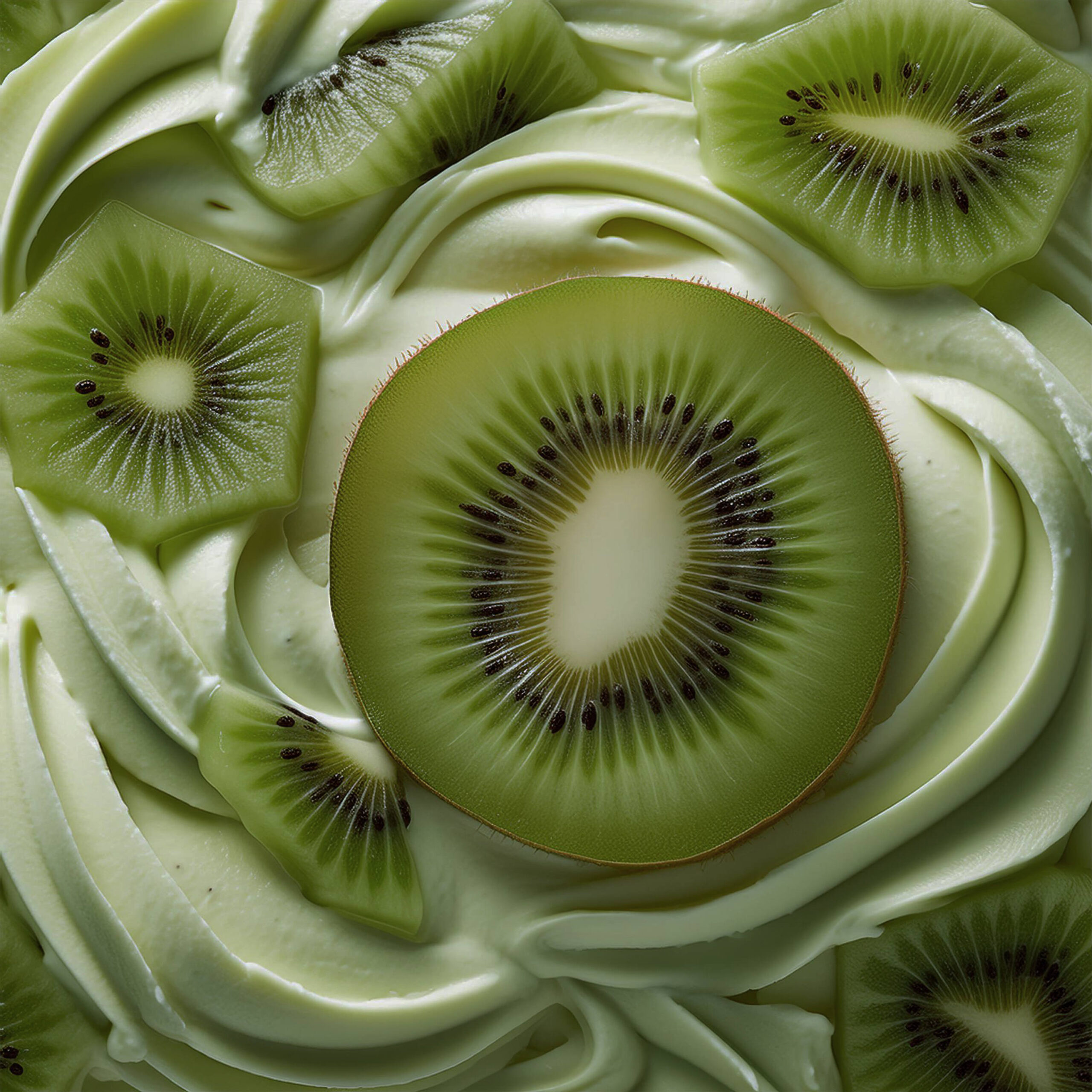 Kiwi Kiwi
