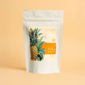 Piña & Ají