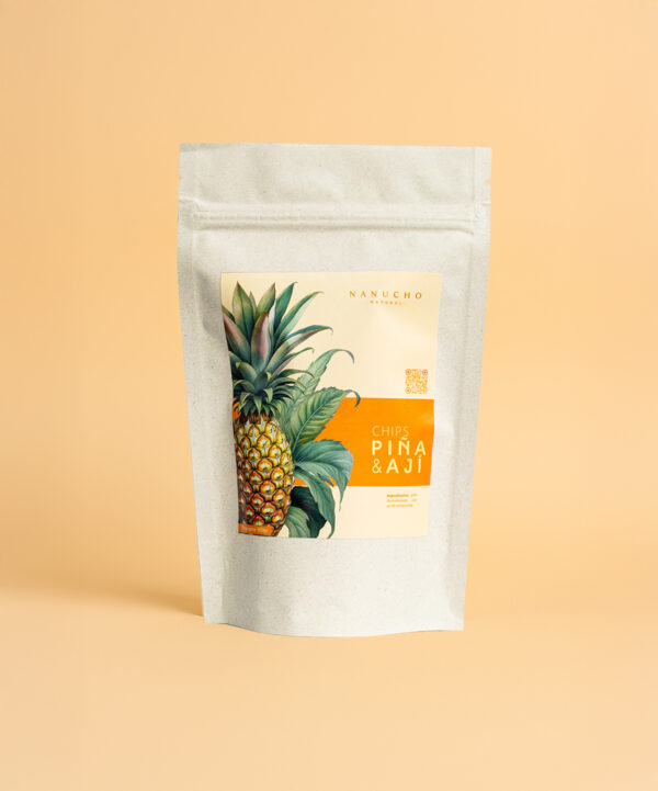 Piña & Ají